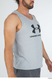 Simeon dressed grey tank top sports upper body 0008.jpg